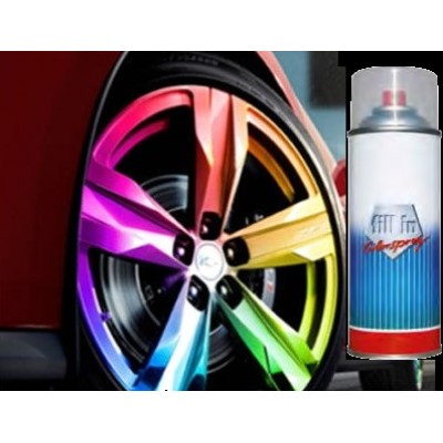 Εμφιάλωση οποιασδήποτε απόχρωσης σε Spray !!!