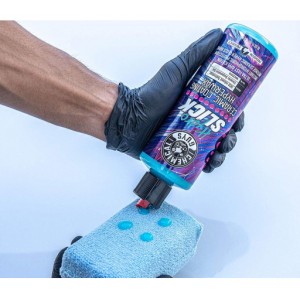 CHEMICAL GUYS HydroSlick Intense Gloss SiO2 Κεραμική Επίστρωση Hyperwax 473ml (WAC22916)