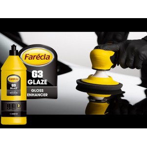 FARECLA G3 GLAZE GLOSS ΑΛΟΙΦΗ G3G501 1LIT