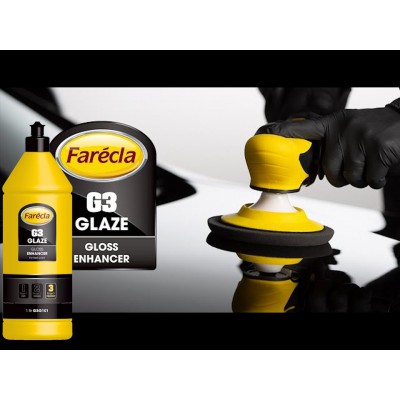 FARECLA G3 GLAZE GLOSS ΑΛΟΙΦΗ G3G501 1LIT