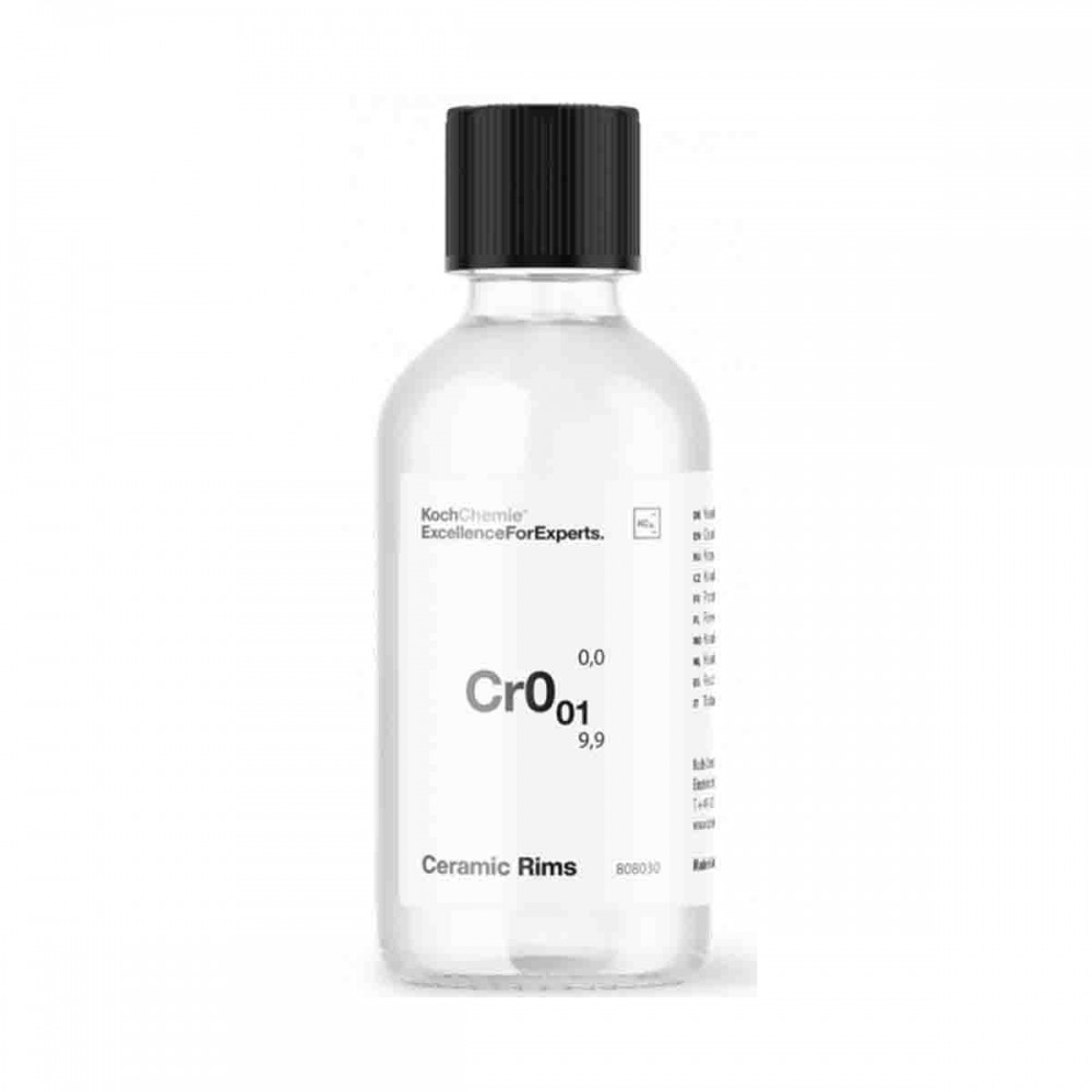 KOCH Cr0.01 ΚΕΡΑΜΙΚΟ ΣΦΡΑΓΙΣΤΙΚΟ ΖΑΝΤΩΝ 