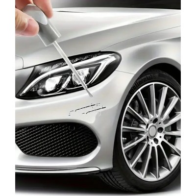 Το χρώμα σας σε μπουκαλάκι με πινέλο 50ml