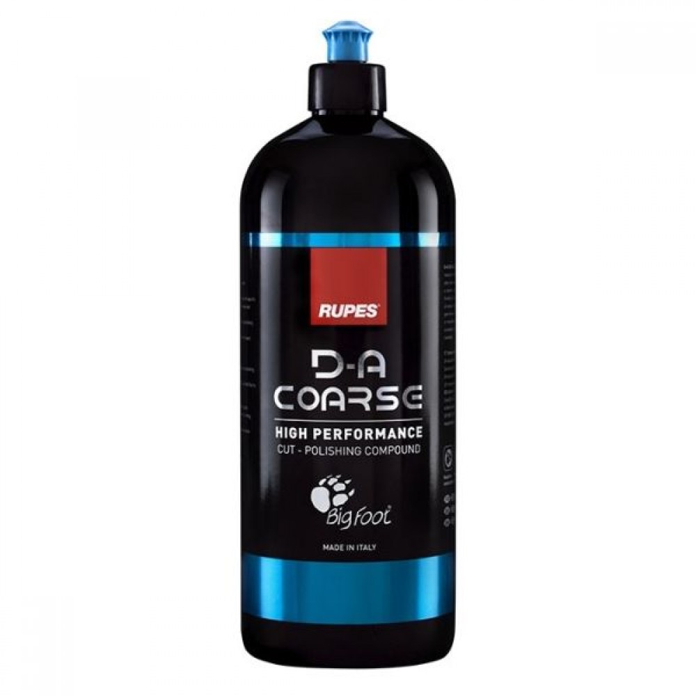 Rupes Κοπτική Αλοιφή Μπλε 250ml/1lt