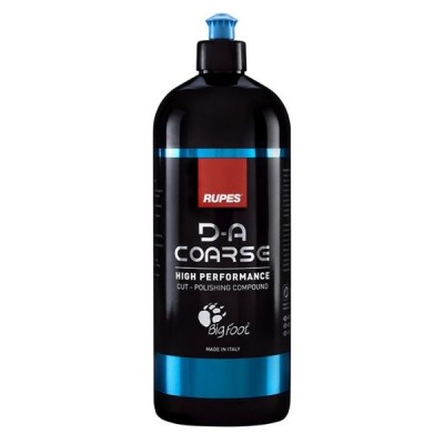 Rupes Κοπτική Αλοιφή Μπλε 250ml/1lt
