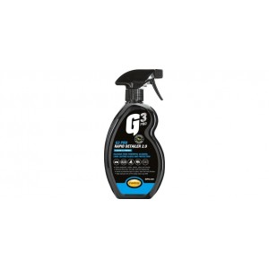 FARECLA SPRAY G3 500ML DETAILER