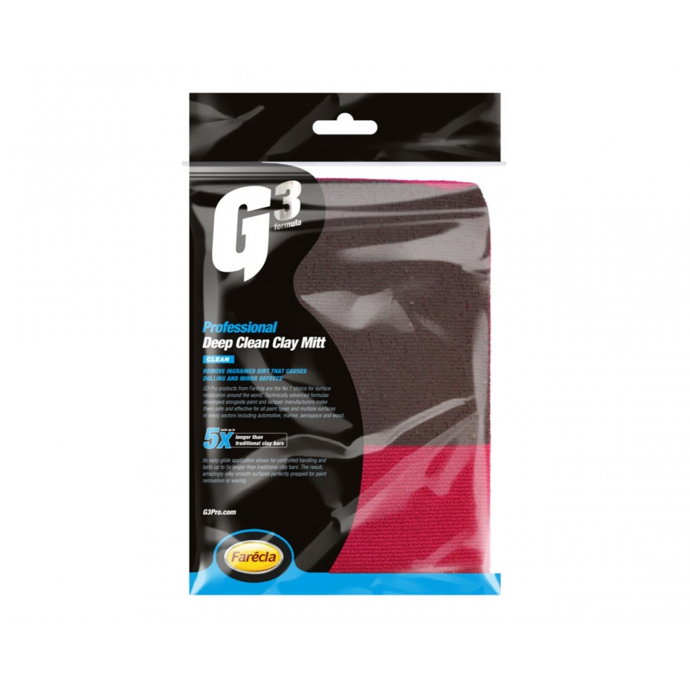 FARECLA G3 ΓΑΝΤΙ ΠΥΛΟΥ