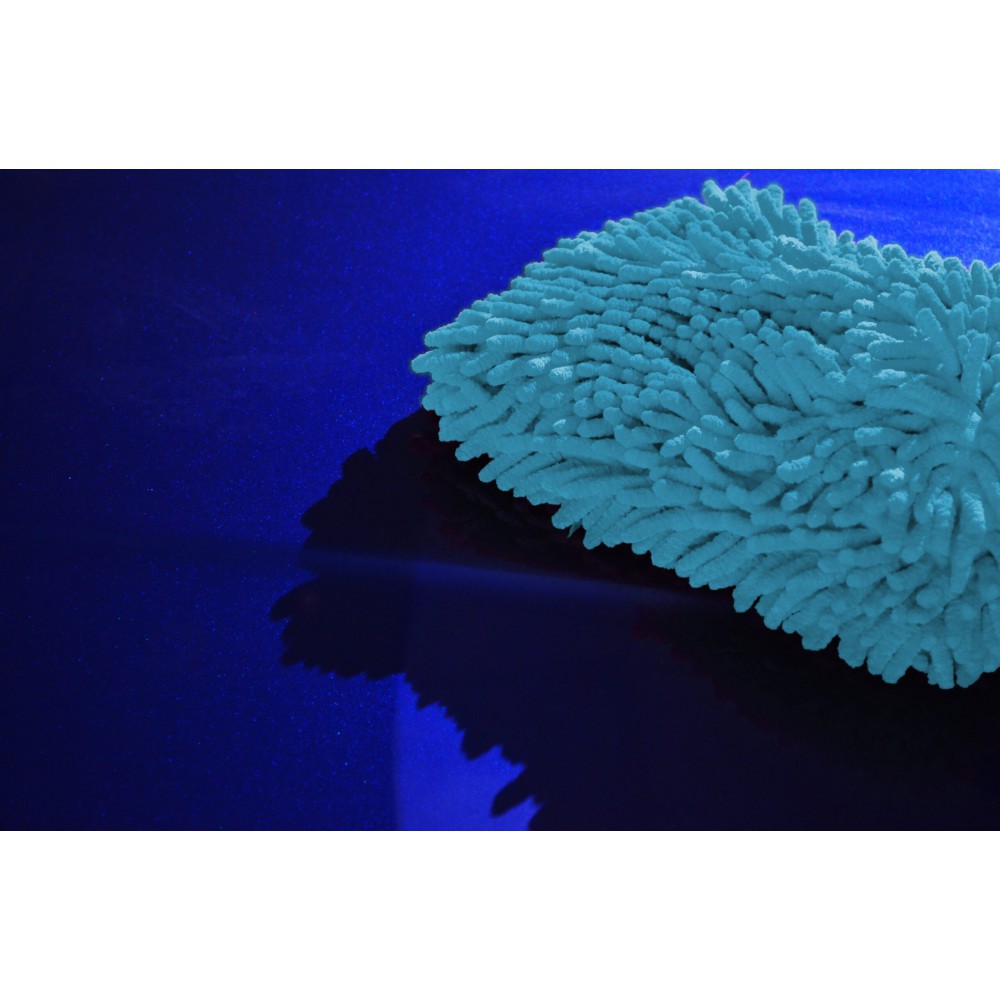 Γάντι πλυσίματος από μικροΐνες 