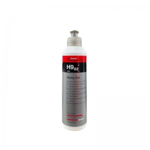 KOCH H9.02 Αλοιφή Heavy Cut 1Lit / 250ml