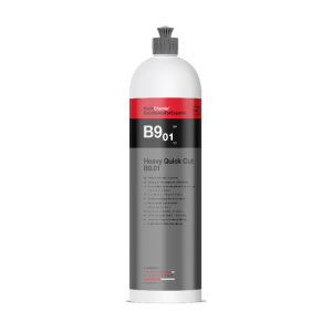 KOCH B9.01 Αλοιφή Heavy Quick Cut 1Lit / 250ml