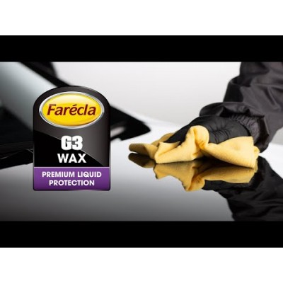 FARECLA G3 ΚΕΡΙ ΠΡΟΣΤΑΣΙΑΣ 500gr