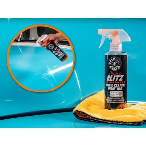 CHEMICAL GUYS HYDROBLITZ SPRAY Κεραμικής Επίστρωση 473ml (WAC23916)