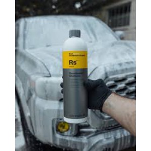 KOCH Rs ΣΑΜΠΟΥΑΝ ΚΑΤΑΛΛΗΛΟ ΓΙΑ ΚΕΡΑΜΙΚΕΣ ΕΠΙΣΤΡΩΣΕΙΣ (pH 1)