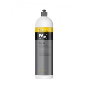 KOCH F6.01 Αλοιφή Fine Cut 1Lit / 250ml