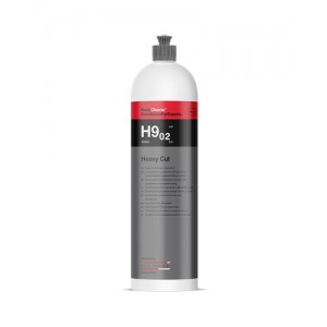 KOCH H9.02 Αλοιφή Heavy Cut 1Lit / 250ml
