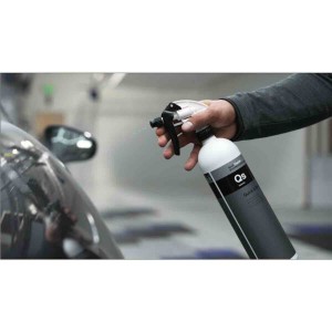 KOCH QS 1lt Συντηρητικό/Γυαλιστικό Αμαξώματος