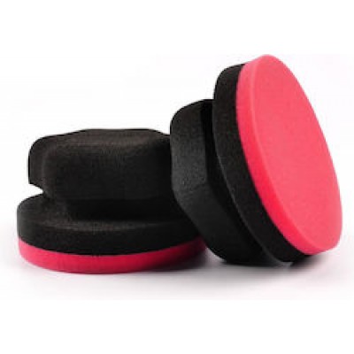 Σφουγγάρι εφαρμοφής για γυάλισμα με το χέρι