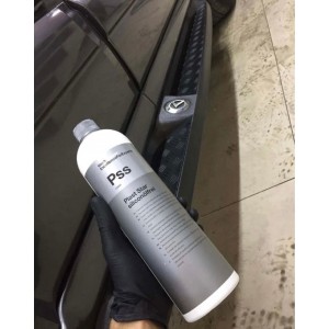  KOCH PSS 1lt Συντηρητικό Πλαστικών Χωρίς Σιλικόνη