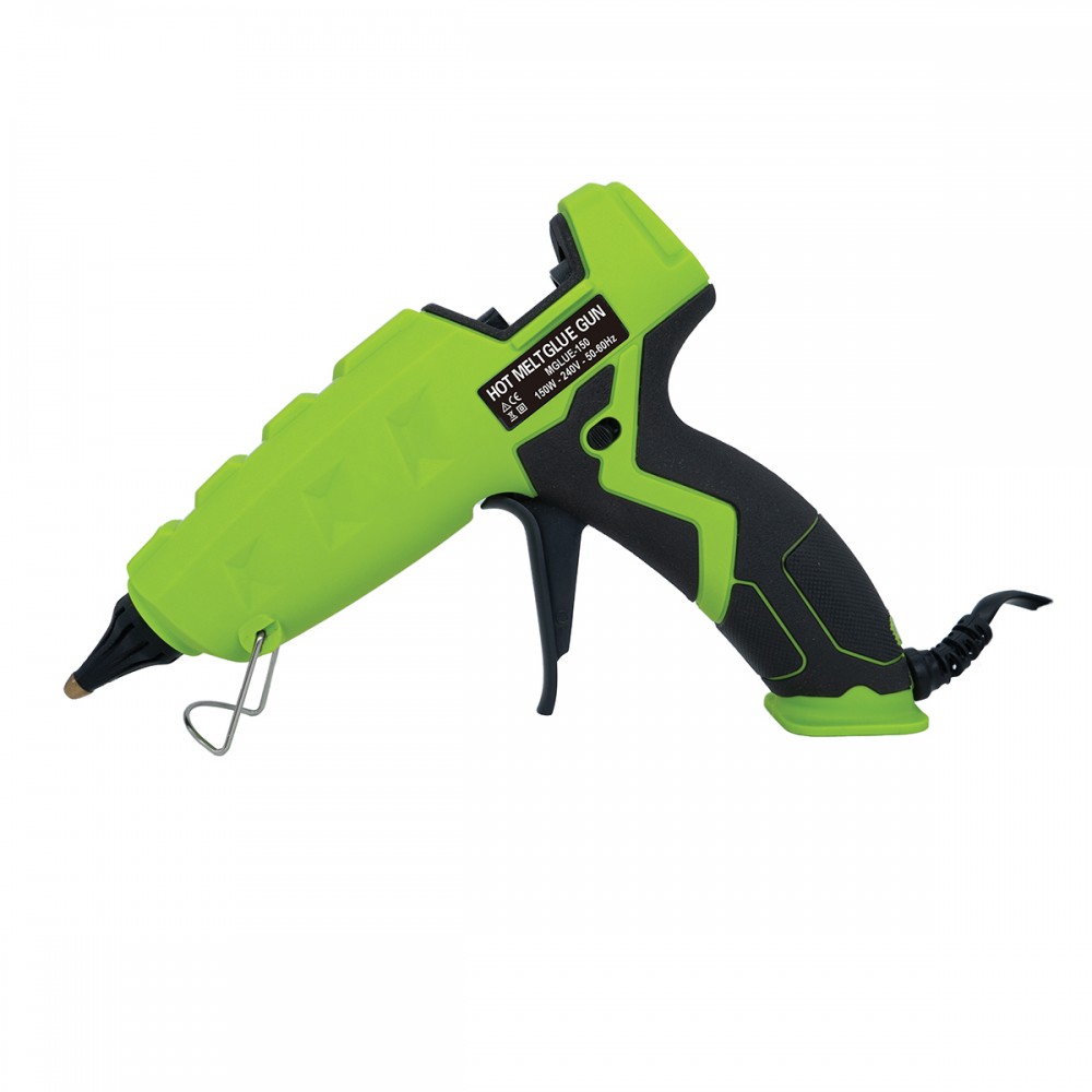 Πιστόλι Θερμής Σιλικόνης MGLUE-150