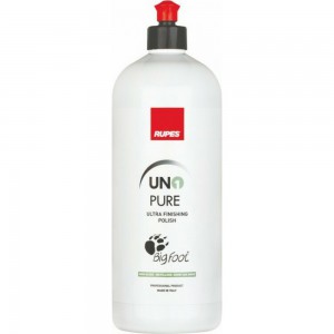Rupes Αλοιφή Φινιρίσματος Uno Pure 250ml/1lt