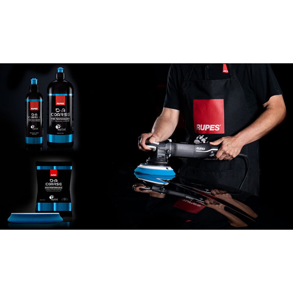 Rupes Κοπτική Αλοιφή Μπλε 250ml/1lt
