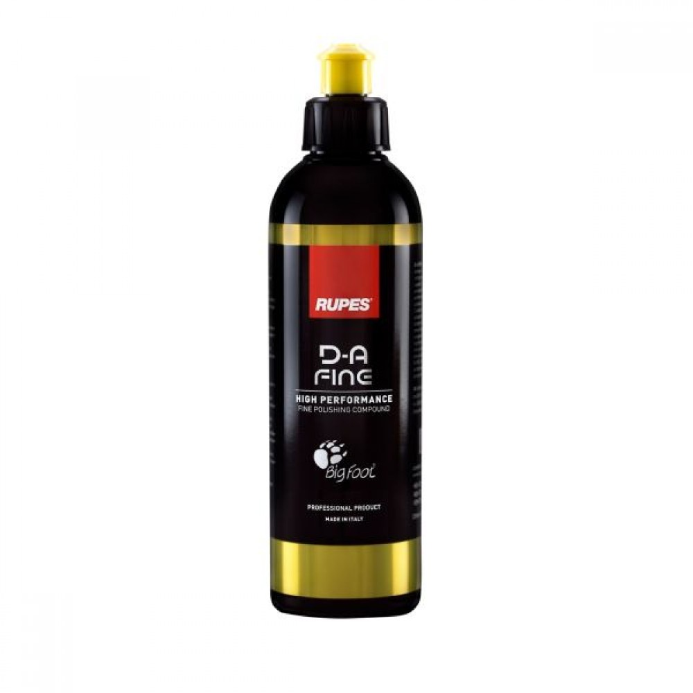 Rupes Ψιλή Αλοιφή Κίτρινη 250ml/1lt