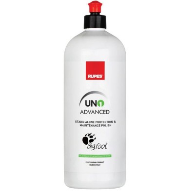 Rupes  Αλοιφή Φινιρίσματος Uno Advanced 250ml/1lt