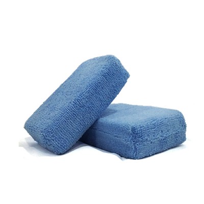 Σφουγγαράκι Εφαρμογής Αλοιφής Etalon Microfiber 