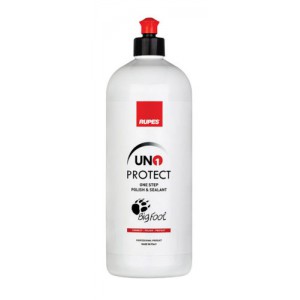 Rupes  Αλοιφή Φινιρίσματος Uno Protect Με Κερί 250ml/1lt