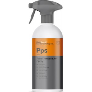 KOCH Pps 500ml Αλκοολούχο Καθαριστικό Επιφανειών