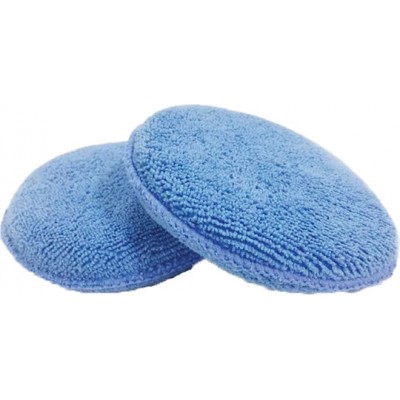 Σφουγγαράκι μικροίνας γυαλίσματος, Φ125 Χ 20mm