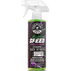 CHEMICAL GUYS HYDROSPEED CERAMIC QUICK DETAILER Κεραμική Επίστρωση 473ml (WAC23316)