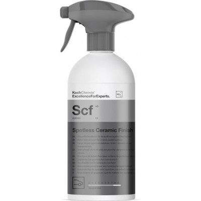 KOCH Scf 500ml Καθαριστικό Στιγμάτων Νερού 