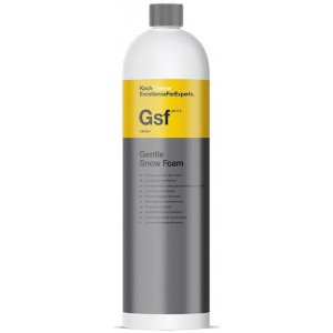 Koch GSF 1lt Αφρός Καθαρισμού Gentle Snow Foam 
