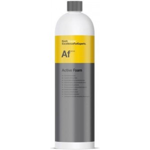 KOCH Af 1lit Ενεργός Αφρός Καθαρισμού ACTIVE FOAM (pH 9,5) 
