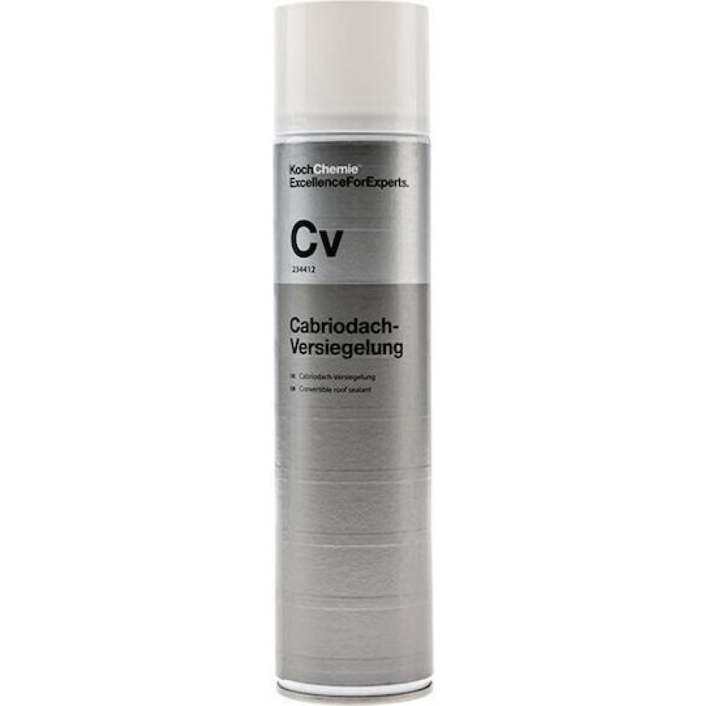 KOCH CV 400ml Προστατευτικό Υφασμάτινης Οροφής 