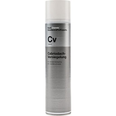 KOCH CV 400ml Προστατευτικό Υφασμάτινης Οροφής 